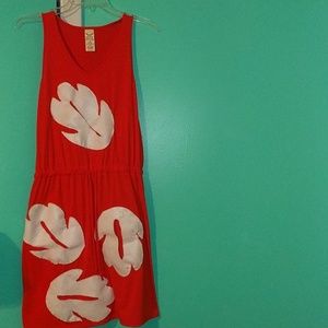 Lilo costume dress 🌺